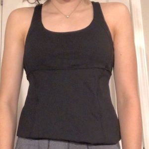 Lululemon Tank Top Size 8